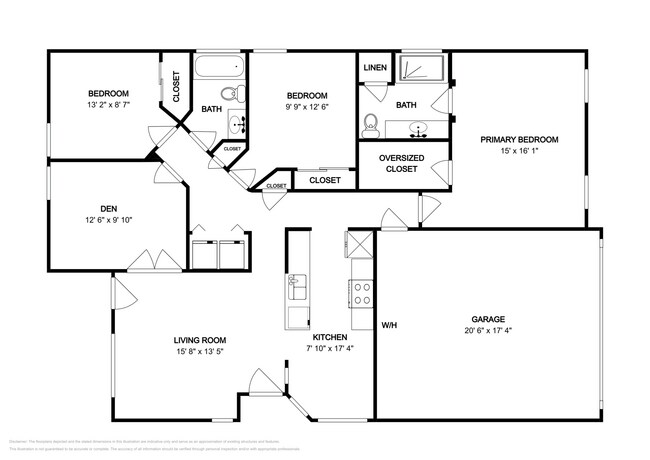 Building Photo - 21308 Howell Dr