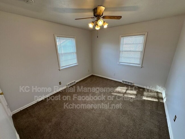 Building Photo - 7801 Ozark Rd