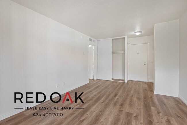 Building Photo - 17830 Sherman Way