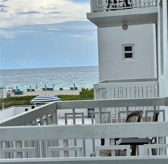 Building Photo - 401 Ocean Dr