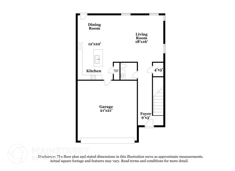 Building Photo - 1435 Brookhaven Dr