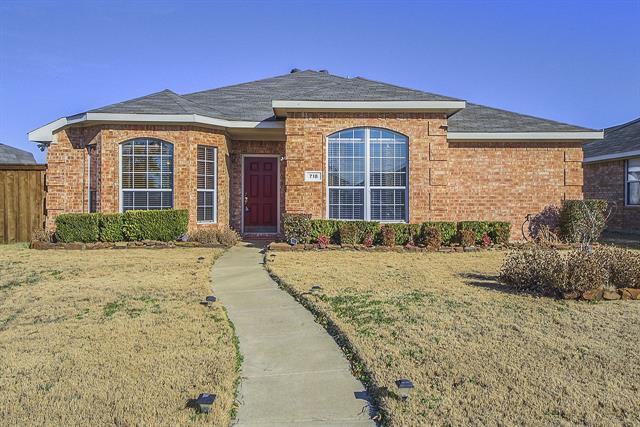 Primary Photo - 718 Donny Brook Dr