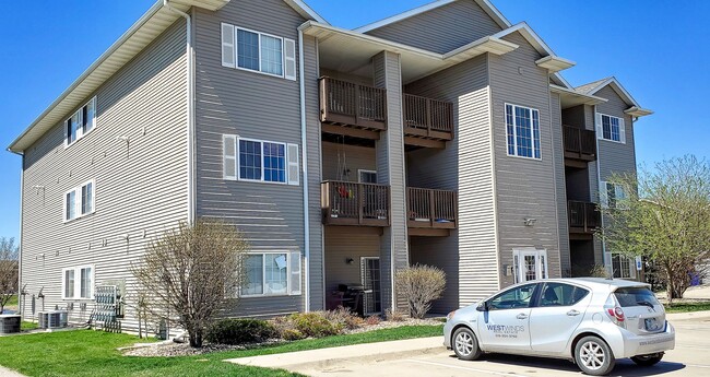 Building Photo - $1,450 | 2 Bedroom, 2 Bathroom Condo | No Pets | Available for August 1st, 2026 Move In!