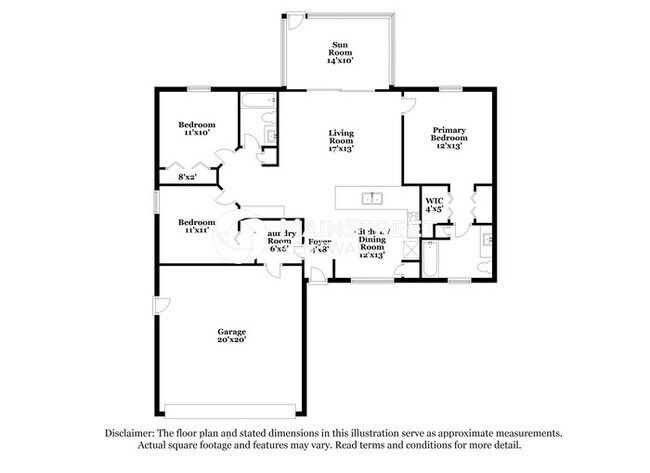 Building Photo - 3 Bedroom Pet-Friendly Home in Cape Coral, FL with Main Street Renewal
