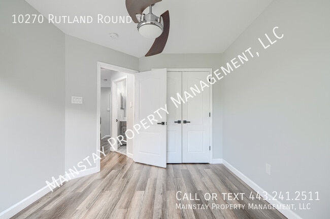 Building Photo - 10270 Rutland Round Rd