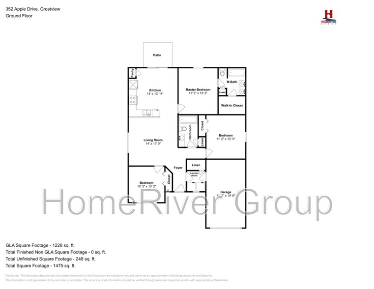 Building Photo - 352 Apple Dr
