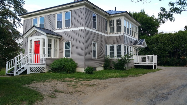 Primary Photo - 162 Silver St