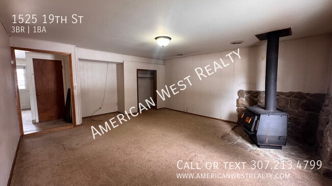 Building Photo - 1525 19th St