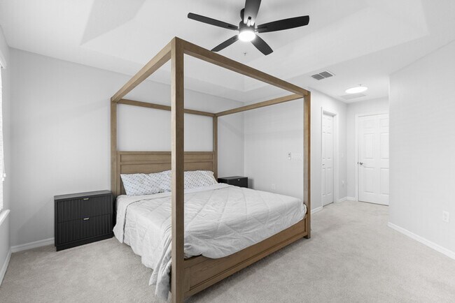 Building Photo - Flexible Lease Terms | Fully Furnished 3-Bedroom Townhome in Lake Nona
