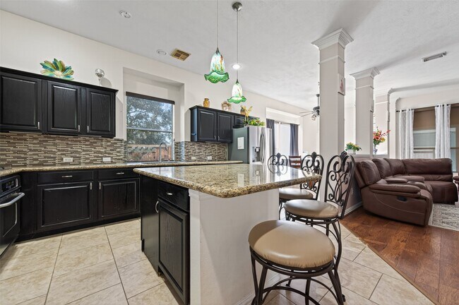 Building Photo - 18803 Dusty Rose Ln