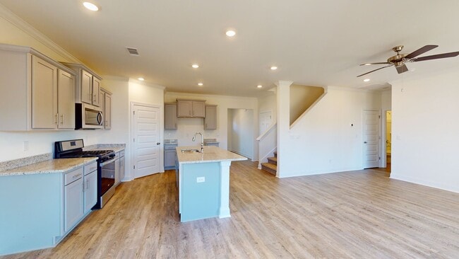 Building Photo - Brand New Beautiful Home in Taylor Lakes