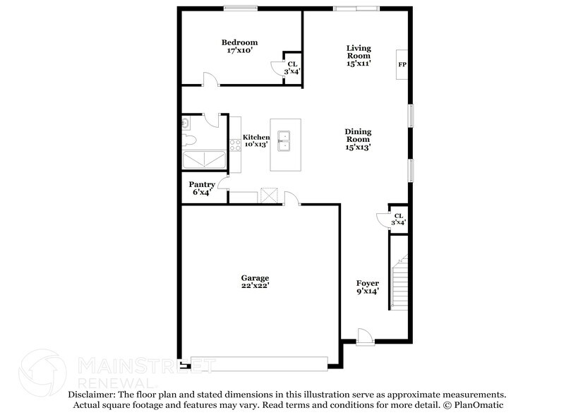 Building Photo - 4045 Potts Grove Pl