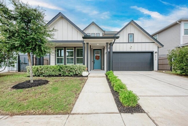 Building Photo - 8417 Thompson Teal Trl