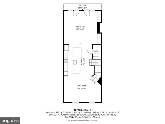 Building Photo - 3636 Worthington Blvd