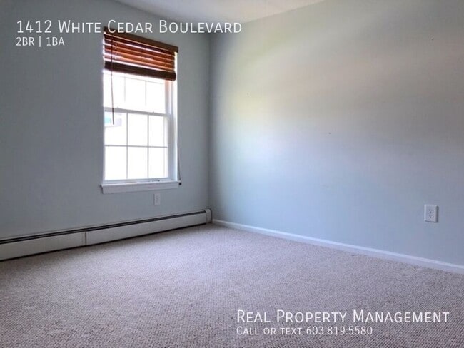 Building Photo - 1412 White Cedar Blvd