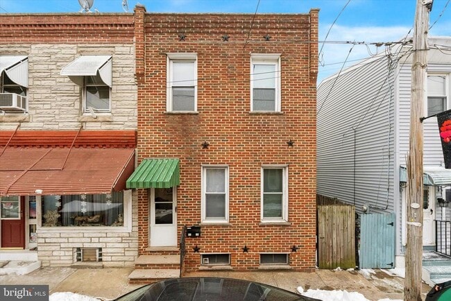 Building Photo - 4489 Livingston St