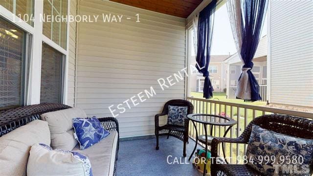 Building Photo - 1104 Neighborly Wy