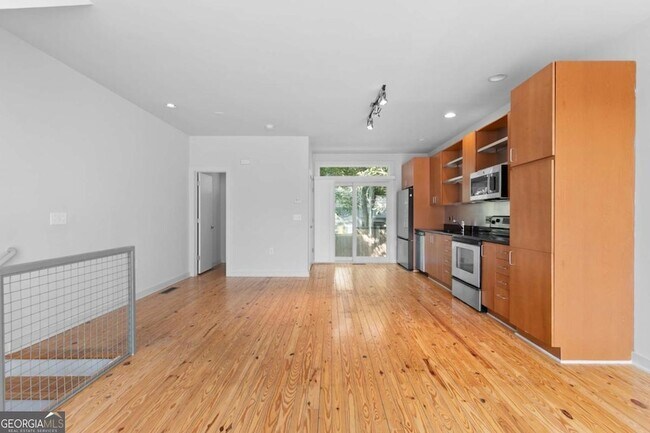 Building Photo - 1302 Noguchi Mews NW