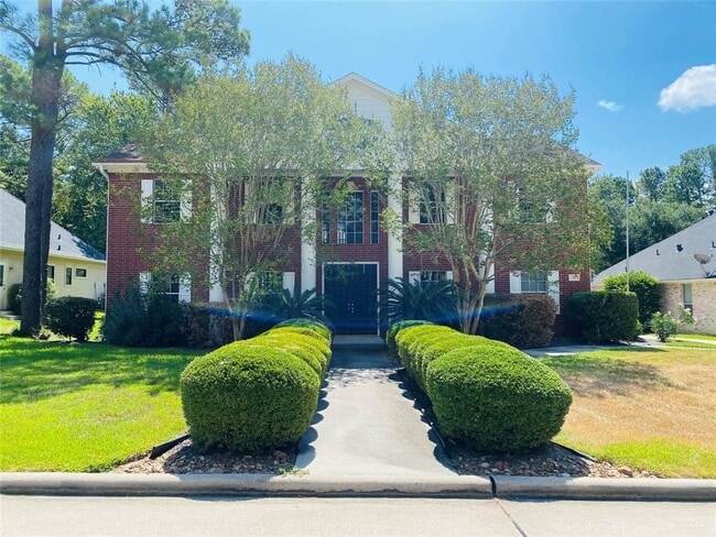 Building Photo - 71 Wick Willow Dr