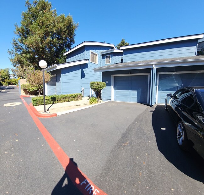 Primary Photo - Great Home near Meadow Park in SLO!!