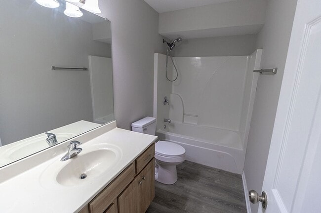 Building Photo - 4012-4014 Arctic Fox Dr.