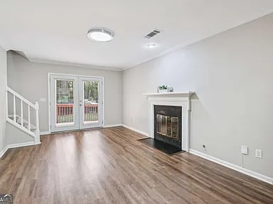 Building Photo - 1169 Haven Brook Way NE