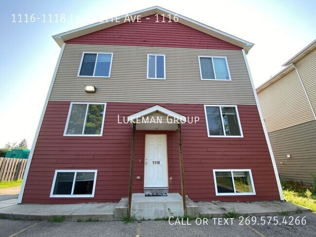 Building Photo - 1116-1118 Lafayette Ave-1116