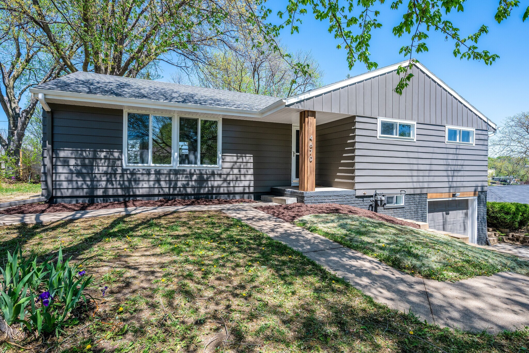 Building Photo - 4670 Frederick St