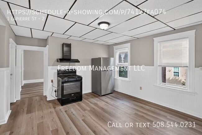 Building Photo - 1 Lapierre St