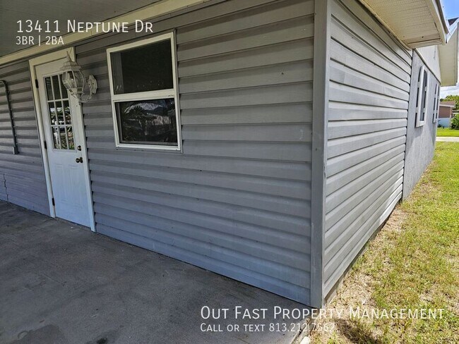 Building Photo - 13411 Neptune Dr