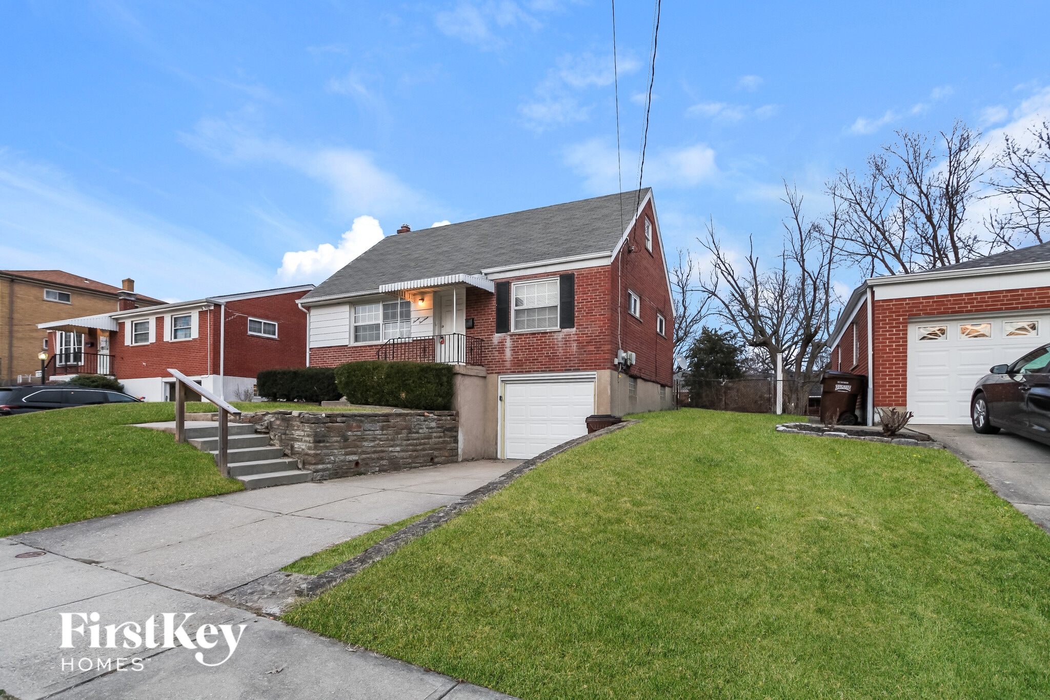 Building Photo - 714 Ivyhill Dr