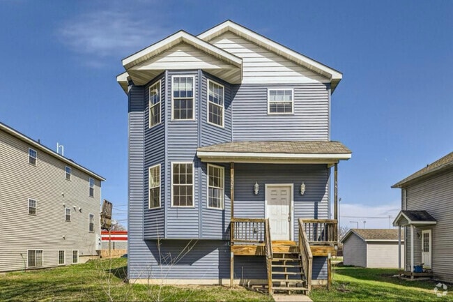 Building Photo - 1508 Albemarle St