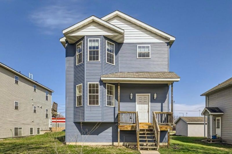 Primary Photo - 1508 Albemarle St