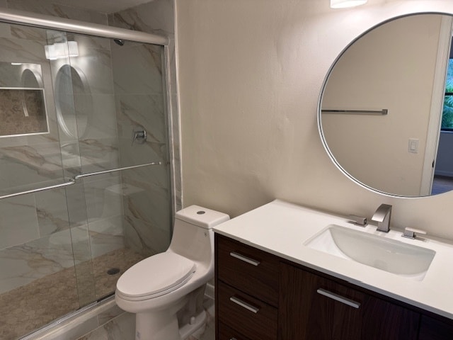 Primary Bathroom - 11006 Royal Palm Blvd