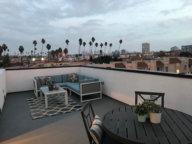 Floorplan - Lido Apartments - 115 S St Andrews