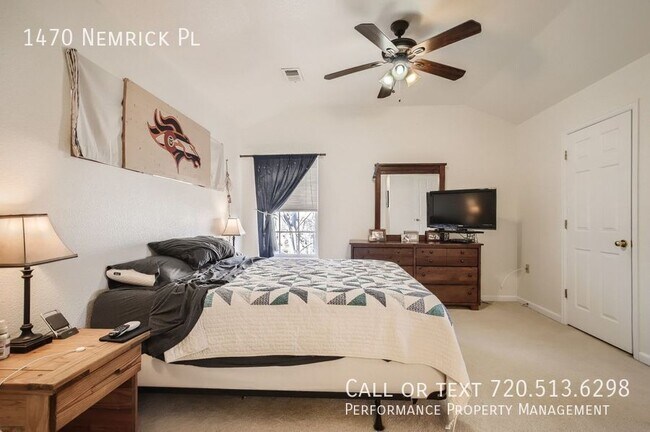 Building Photo - 1470 Nemrick Pl