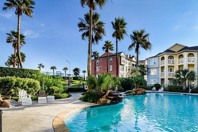 Building Photo - 7000 Seawall Blvd