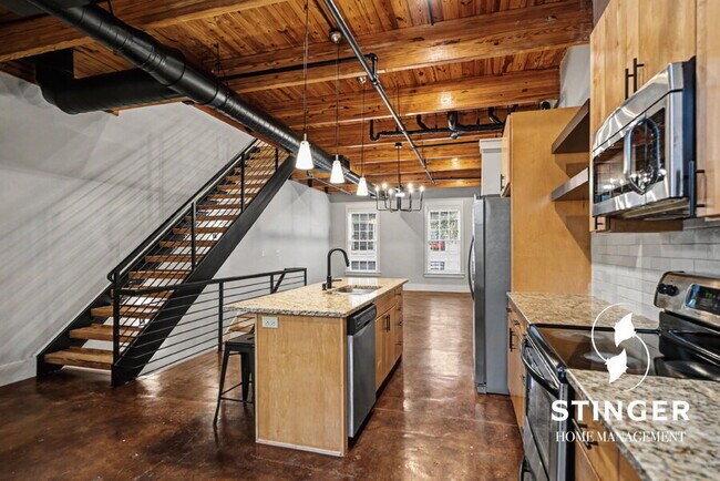 Building Photo - 1 Market-2