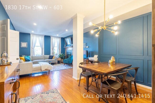 Building Photo - 1830 17th St NW