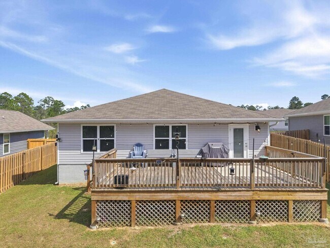 Building Photo - 6126 Native Dancer Wy