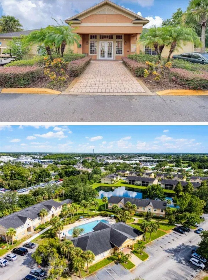 Building Photo - 2401 Barley Club Ct