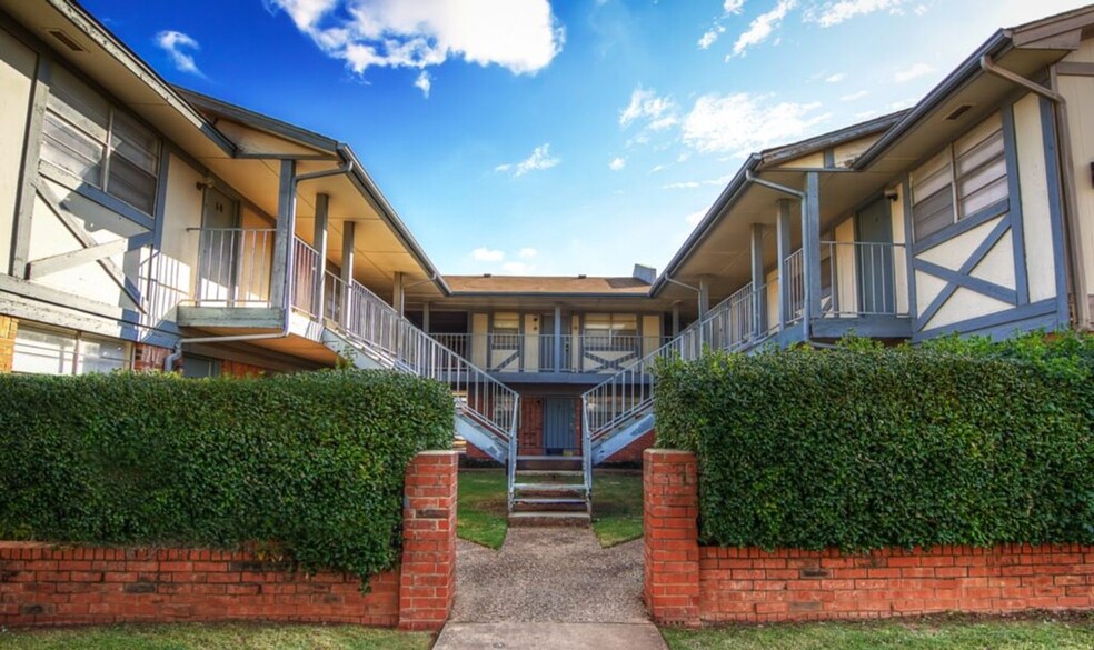 Interior Photo - Kennedy Place Apartments