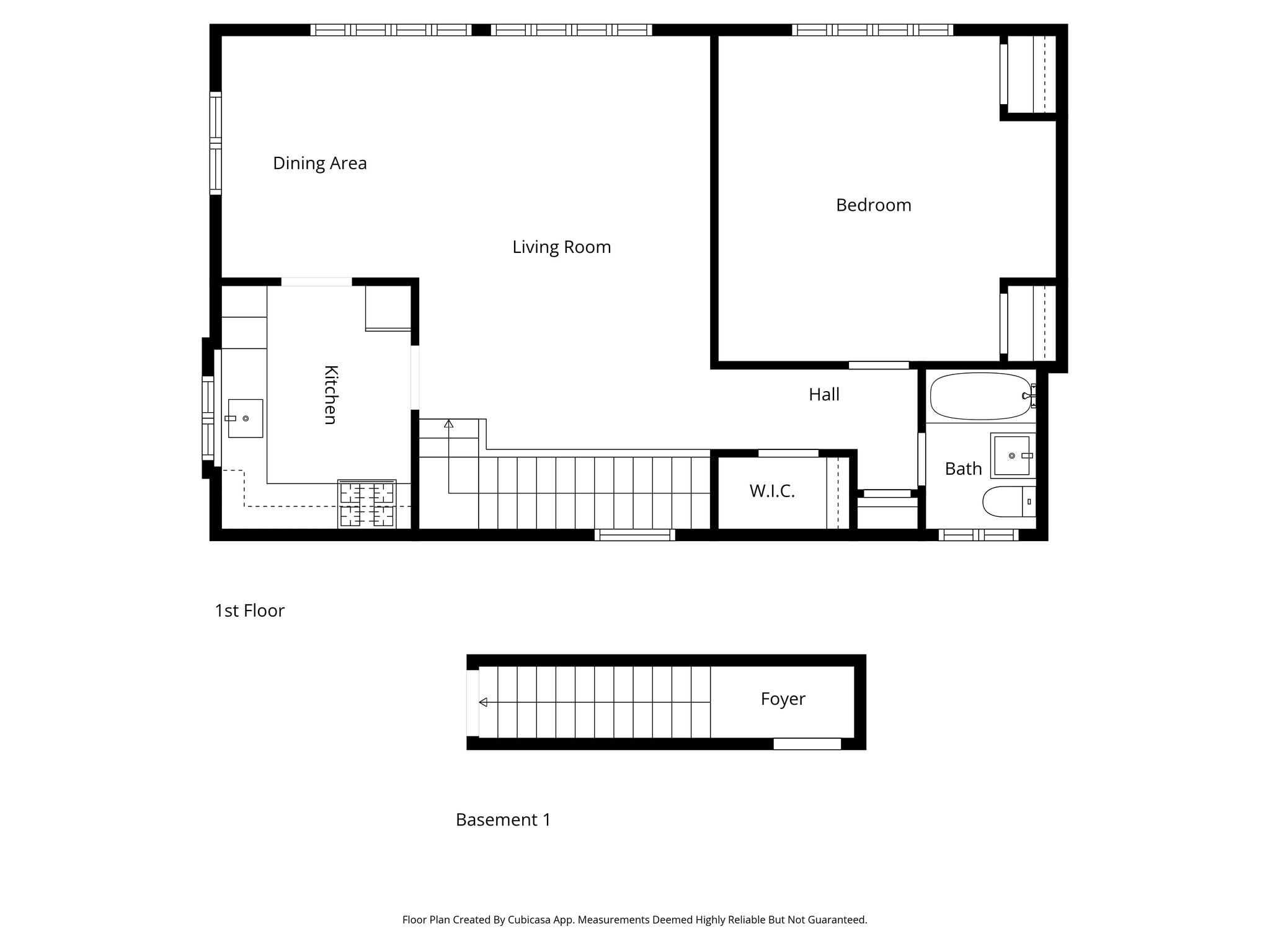 Building Photo - 3115 Martha Custis Dr