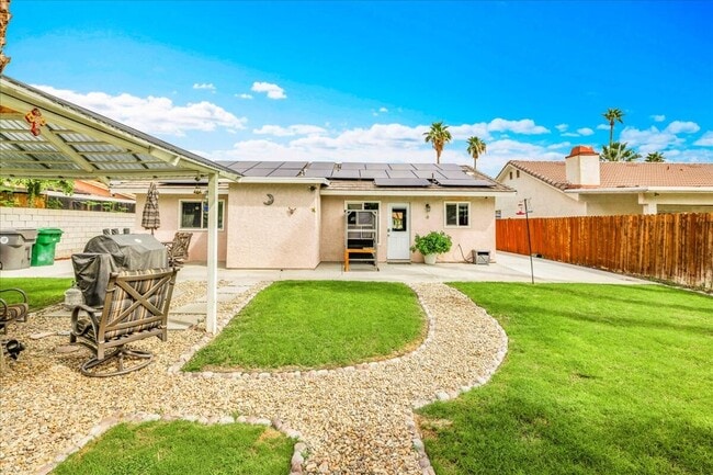 Building Photo - 68705 Tortuga Rd