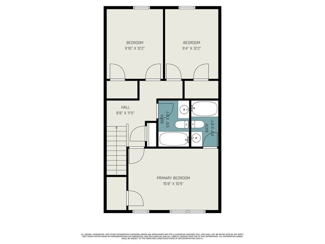 Building Photo - 3BR/2.5BA Townhouse Near Flat Shoals Parkway!