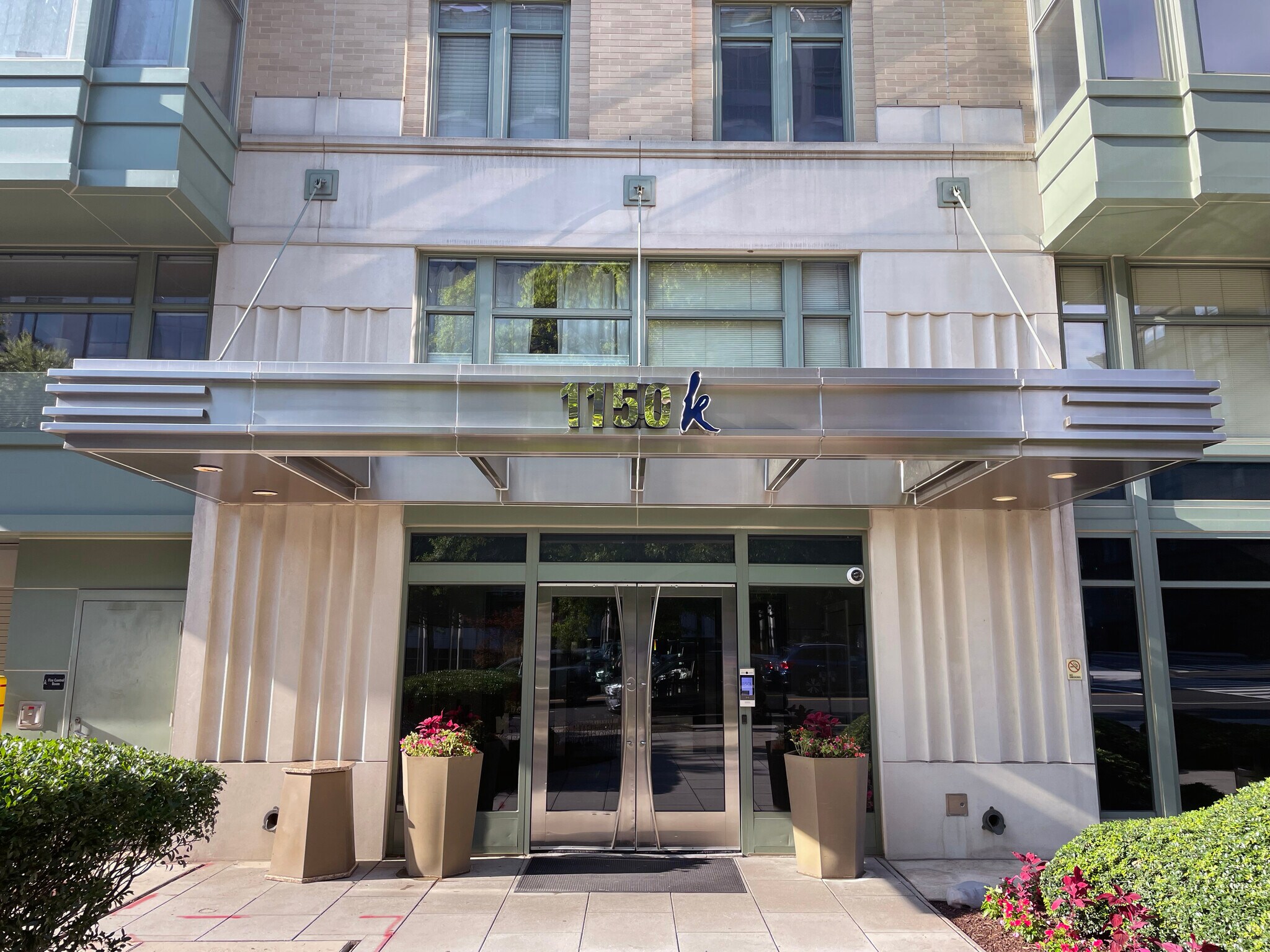Building Photo - 1150 K St NW