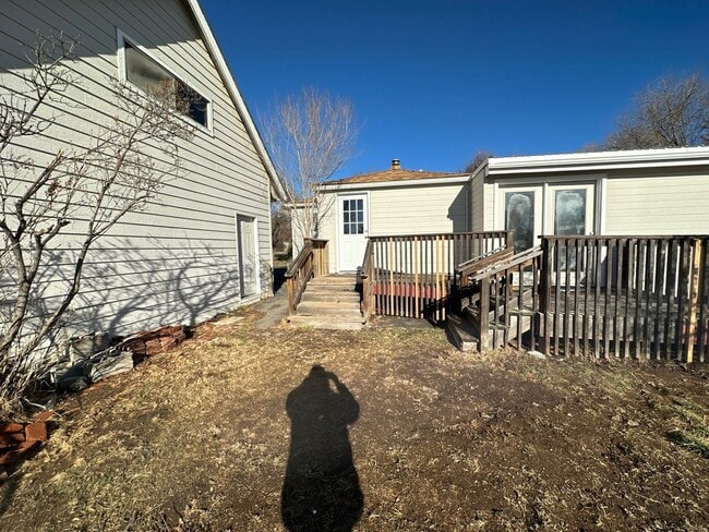 Building Photo - 5776 Harlan Dr