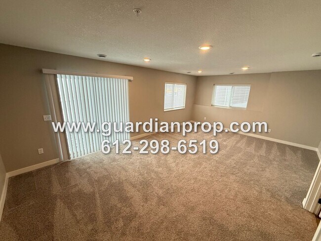 Building Photo - End Unit Luxury New Construction Townhouse Available Now, Lower Family Room, 4 Baths, Loft Area