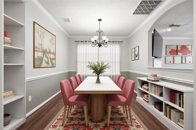 Building Photo - 15347 Wild Timber Trail