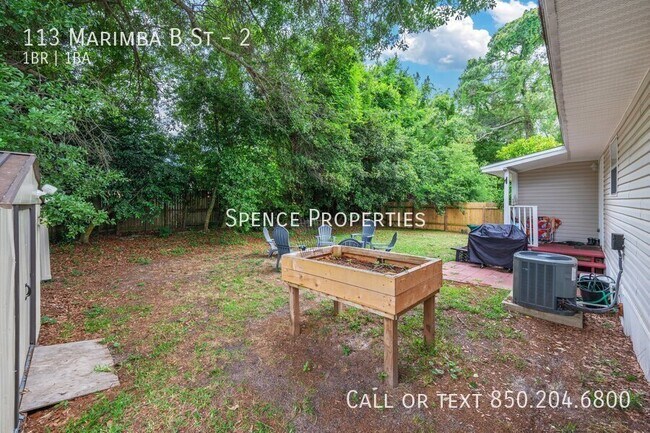 Building Photo - 113 Marimba St